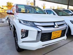 میتسوبیشی L200
